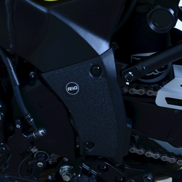 R&G R&G Boot Guard kit for Suzuki V-Strom 1050 & 1050XT '20-